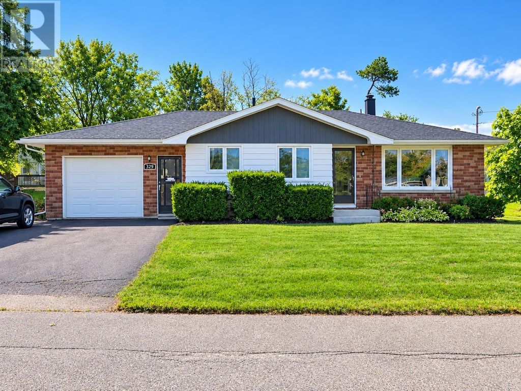 329 High Street, Summerside