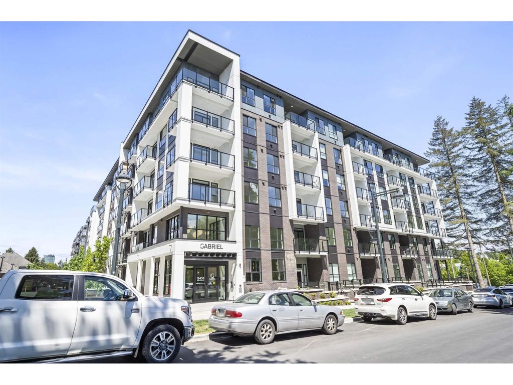 419 13455 94a Avenue, Surrey