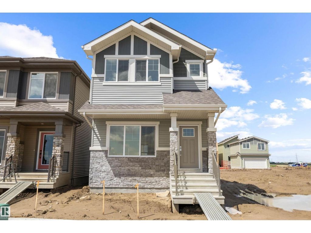 15656 3 St Ne, Edmonton