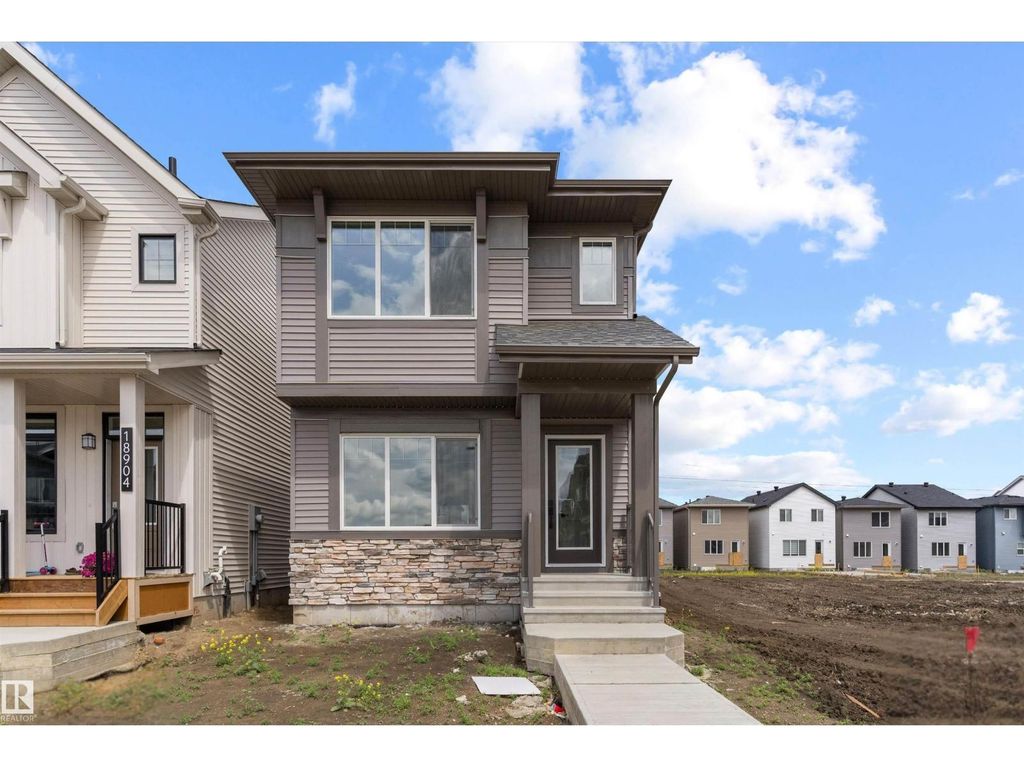 18844 28 Av Nw, Edmonton