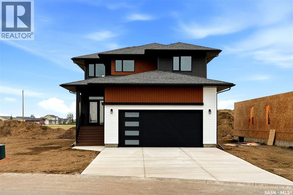 55 Country Road, Lumsden