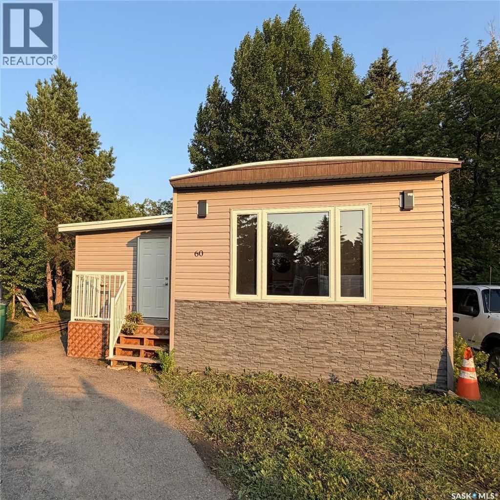60 1035 Boychuk Drive, Saskatoon