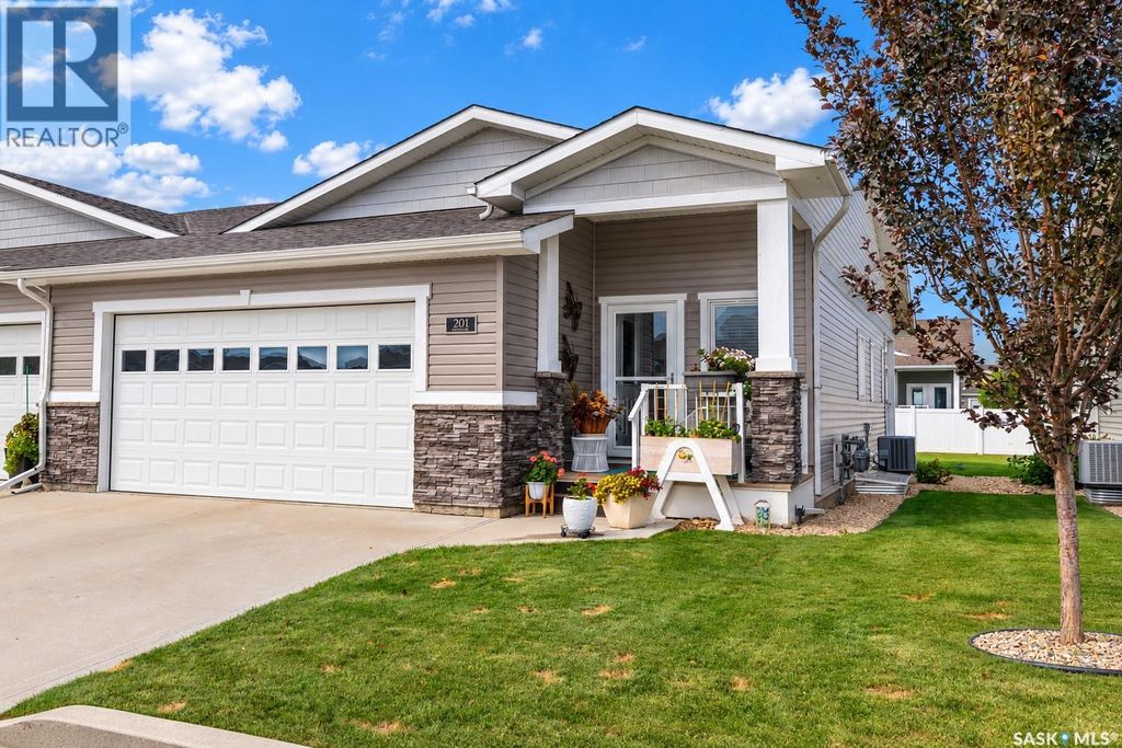 201 959 Bradley Street, Moose Jaw