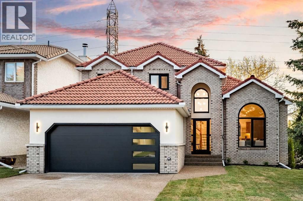 3 Varsity Ridge Terrace Nw, Calgary