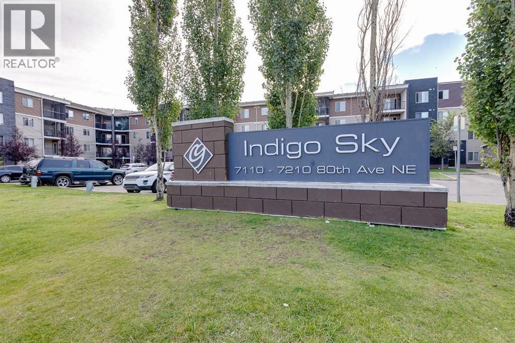 420, 7180 80 Avenue Ne, Calgary