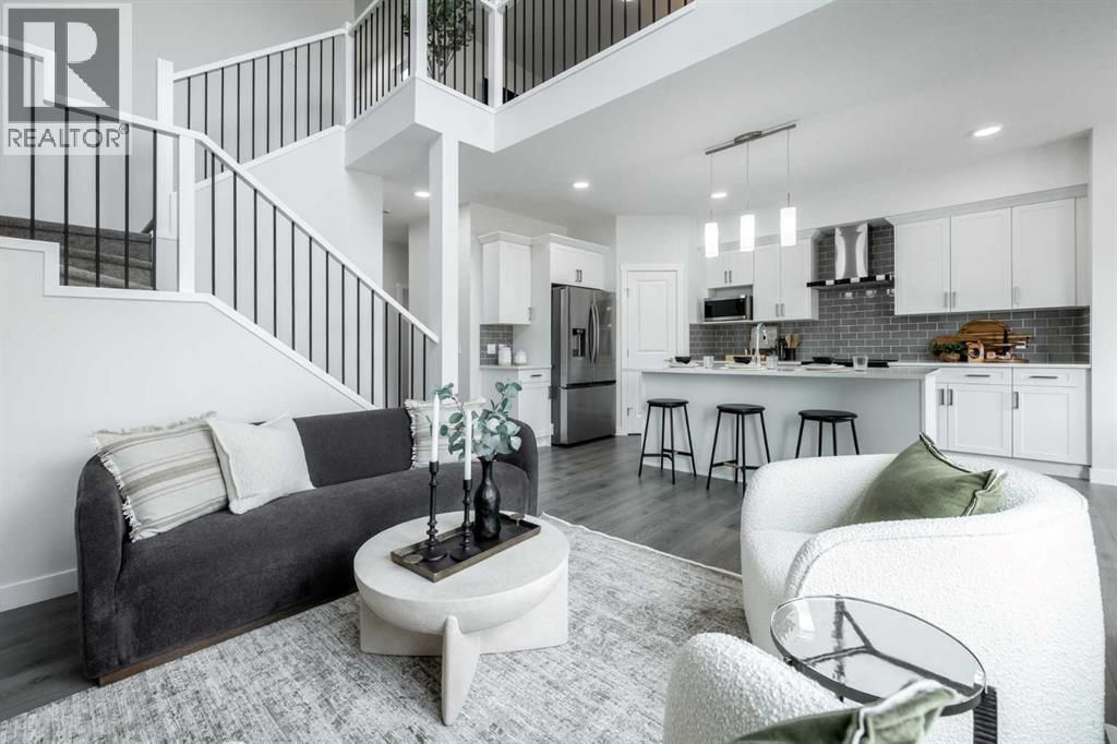 101 Tillotson Drive, Okotoks