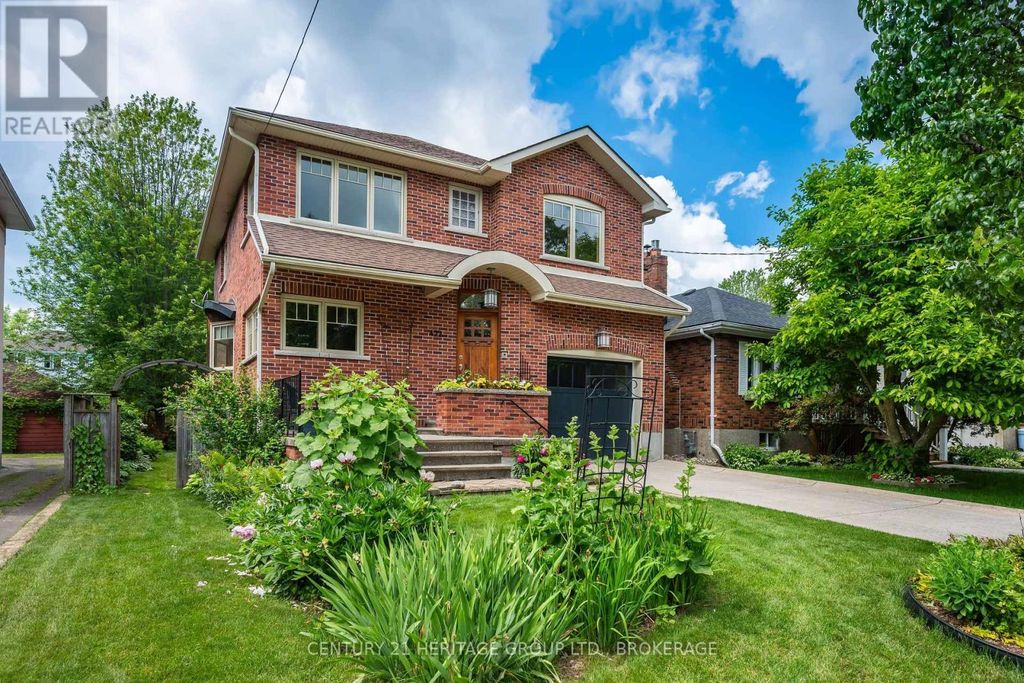 422 College Street, Kingston (central City East)