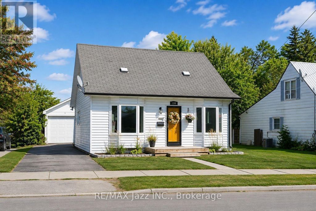 159 Byron Street, Quinte West (trenton Ward)
