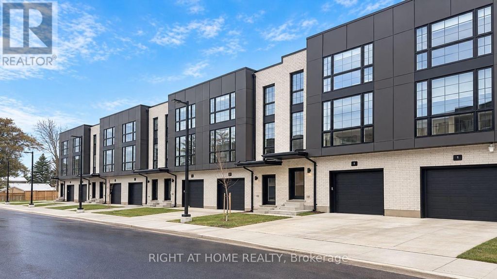 9 - 2500 Main Street, London South (south V)