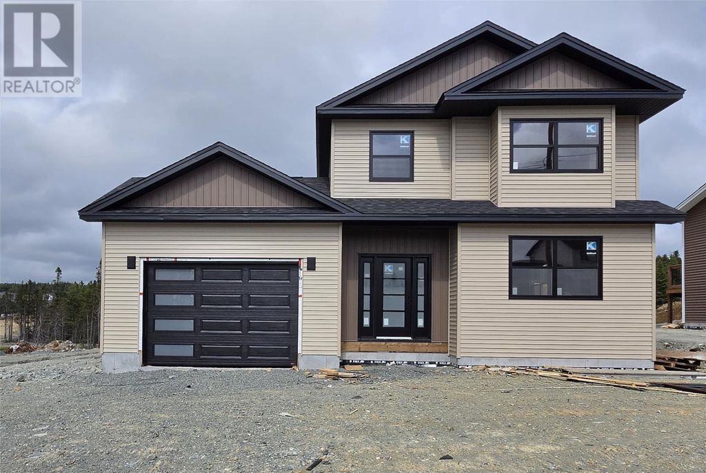 59 Peggy Deane Drive, Portugal Cove-St. Philips