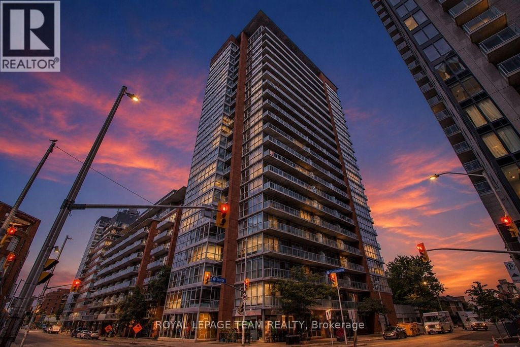 1005 - 179 George Street, Ottawa