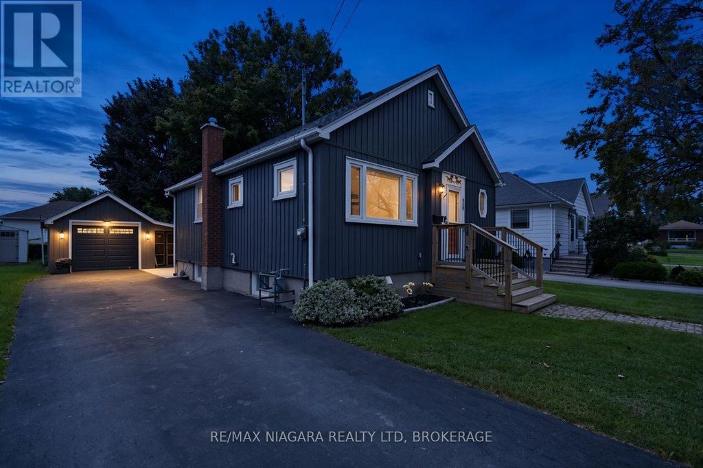 218 Neff Street, Port Colborne (main Street)