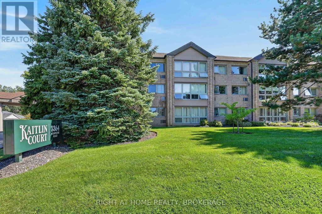 108 - 3364 Montrose Road, Niagara Falls (mt. Carmel)