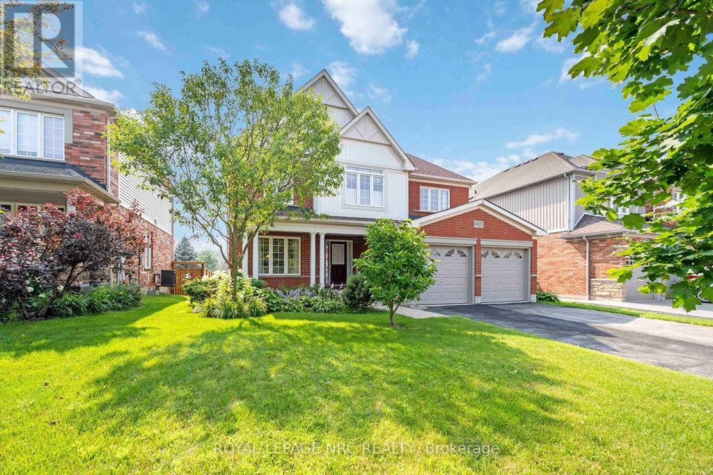 9115 Kudlac Street, Niagara Falls (forestview)
