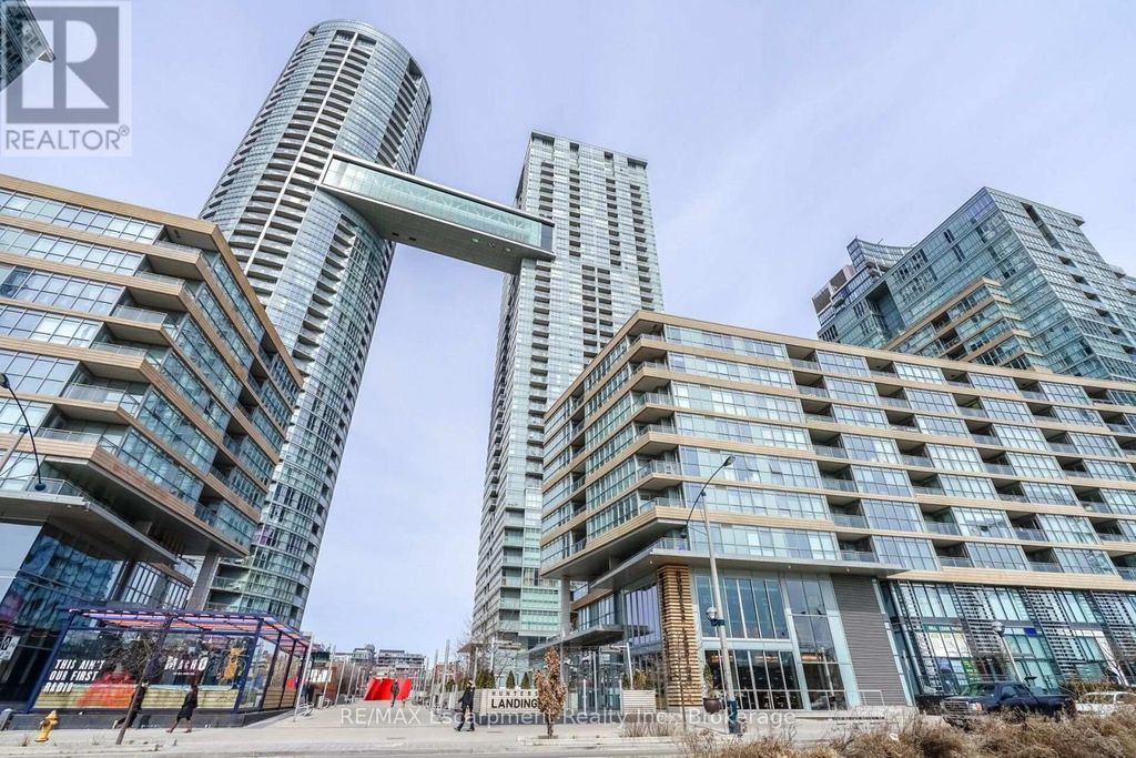 4008 - 15 Iceboat Terrace, Toronto (waterfront Communities)