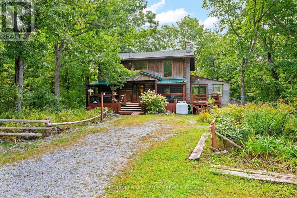 396 Dokken Road, Tay Valley