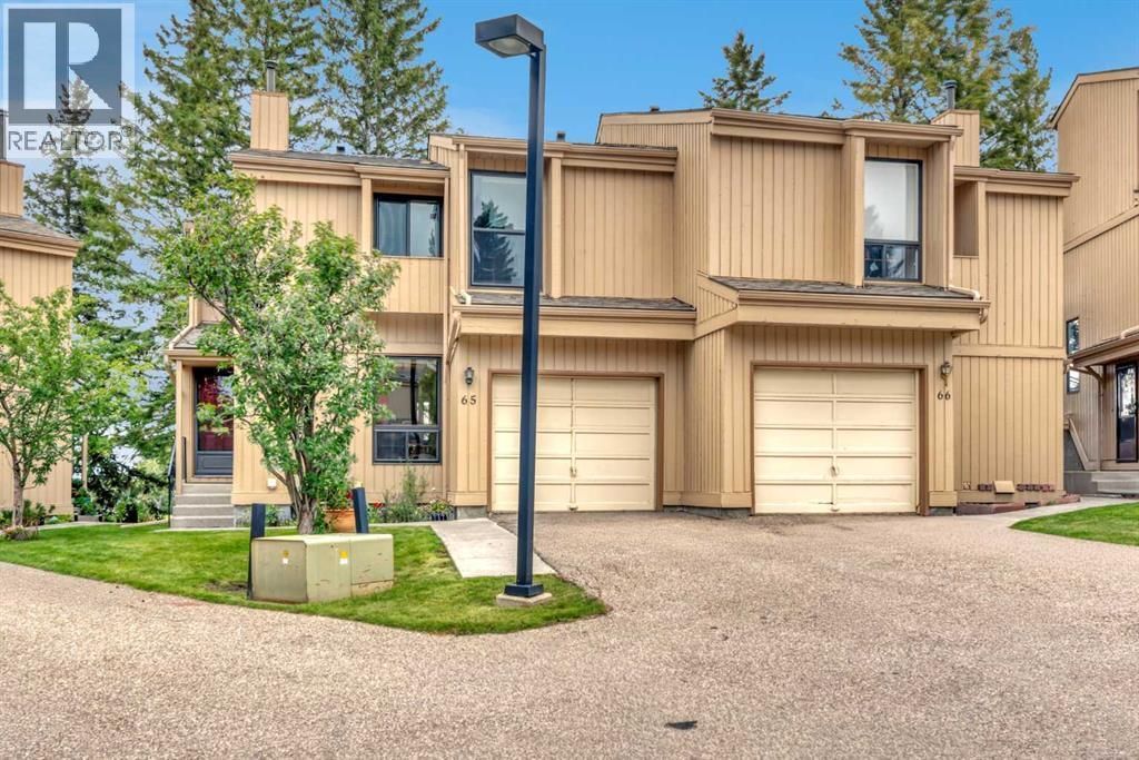 65, 70 Beacham Way Nw, Calgary