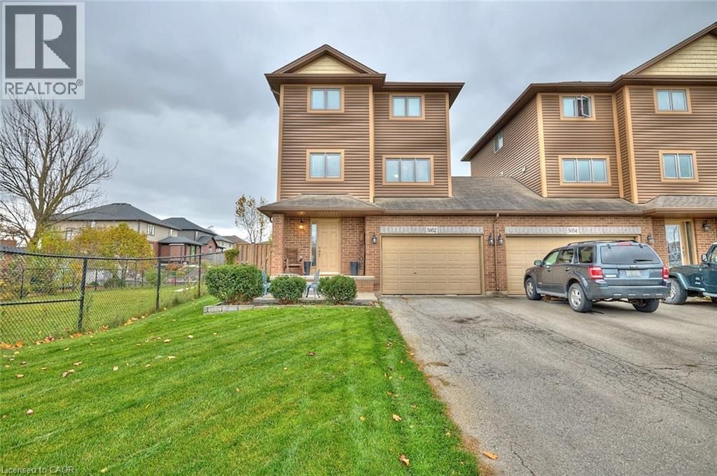 5052 Cassandra Drive, Beamsville