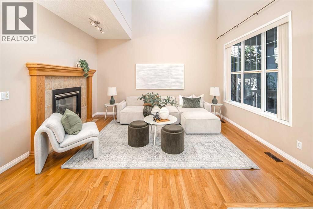 66 Royal Oak Grove Nw, Calgary