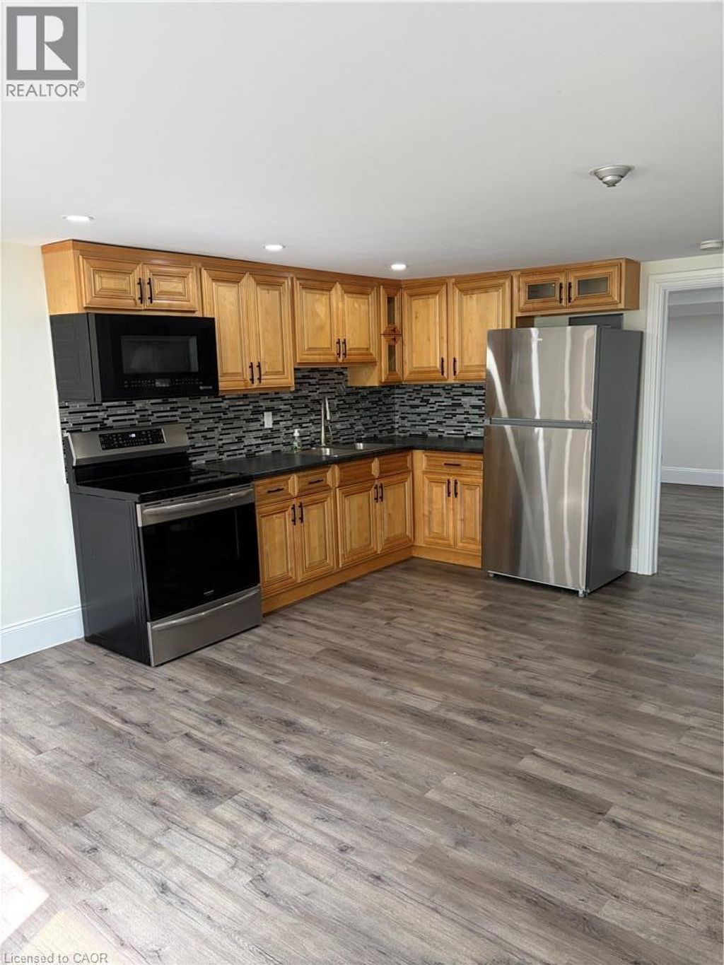 2 Grant Boulevard Unit# 21, Dundas