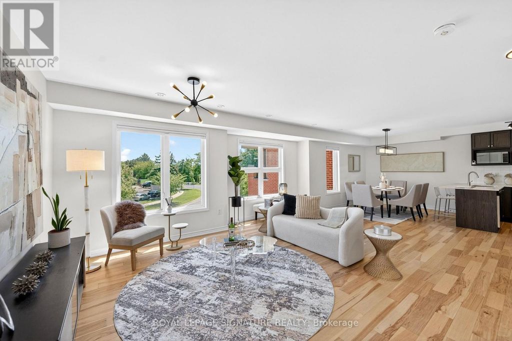 56 - 28 Curlew Drive, Toronto (parkwoods-Donalda)