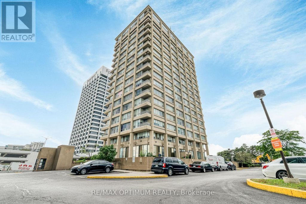 Uph211 - 797 Don Mills Road, Toronto (flemingdon Park)