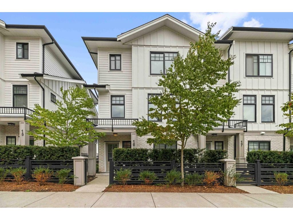 16 16467 23a Avenue, Surrey