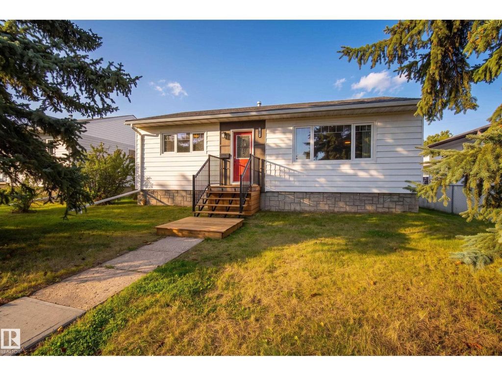 8512 74 Av Nw, Edmonton