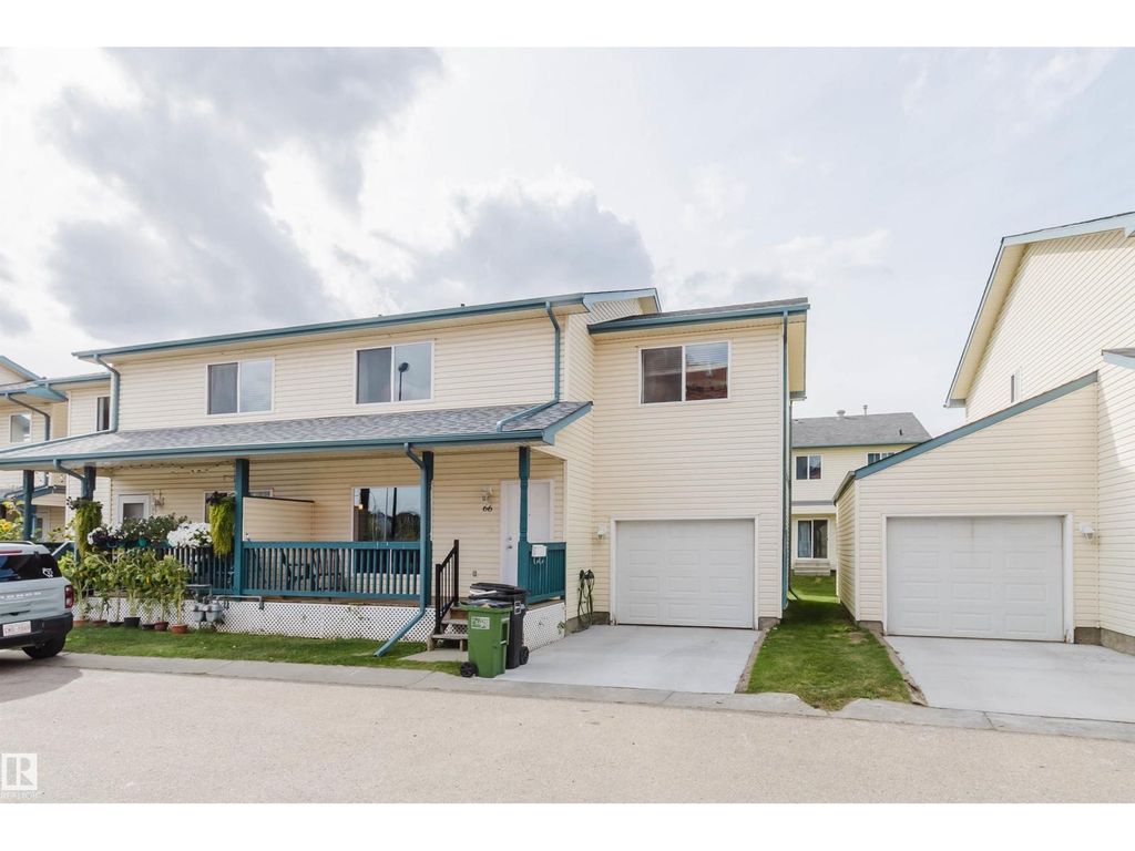 #66 10909 106 St Nw, Edmonton