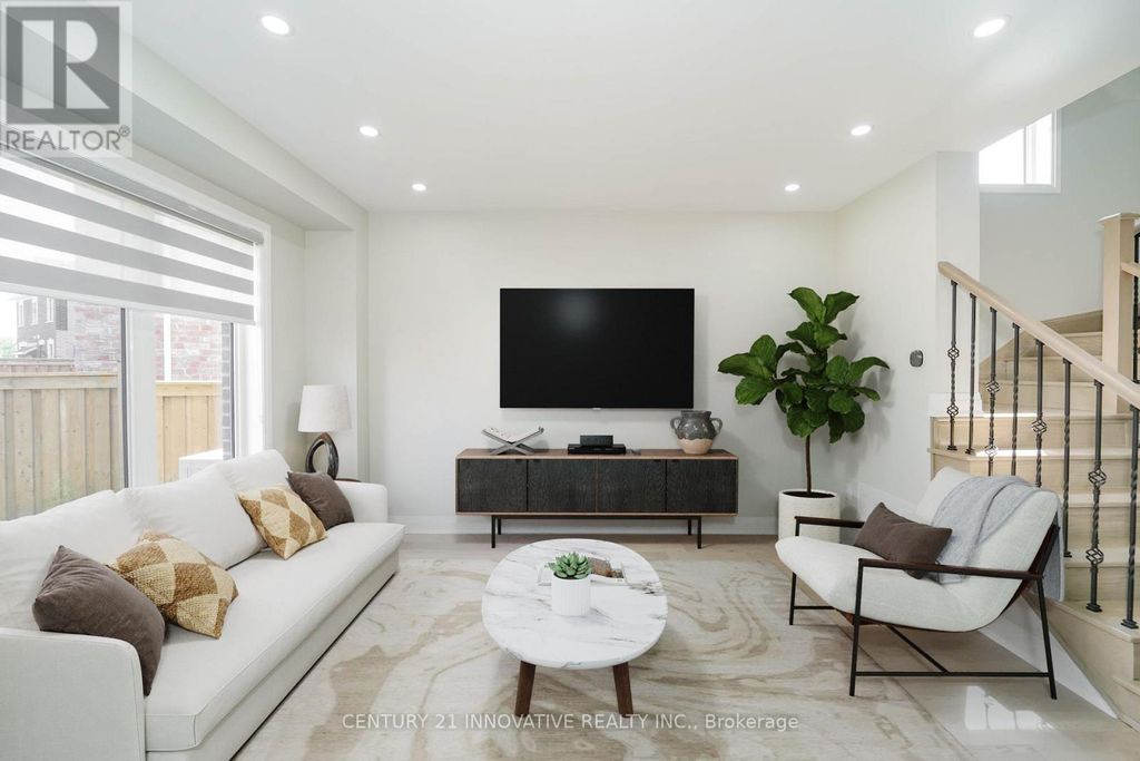 1410 Stillmeadow Lane, Pickering