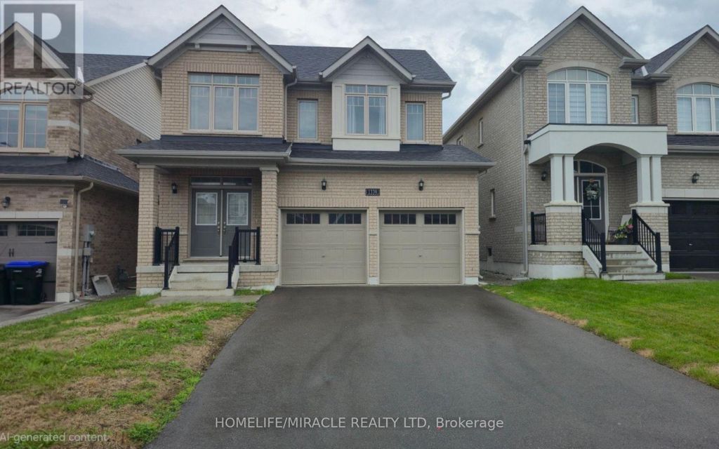 1339 Broderick Street, Innisfil