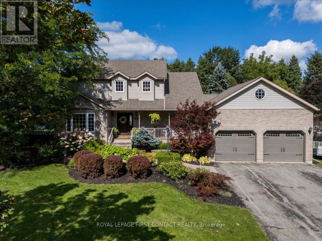 22 Mcfadden Drive, Springwater (hillsdale)