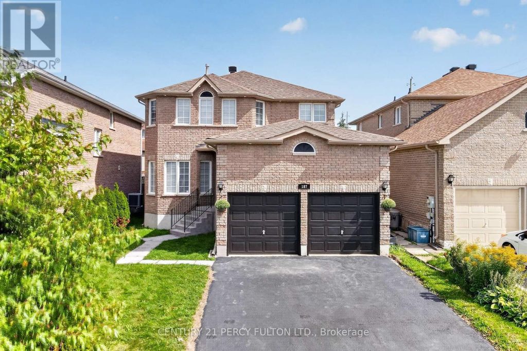 187 Madelaine Drive, Barrie (painswick South)