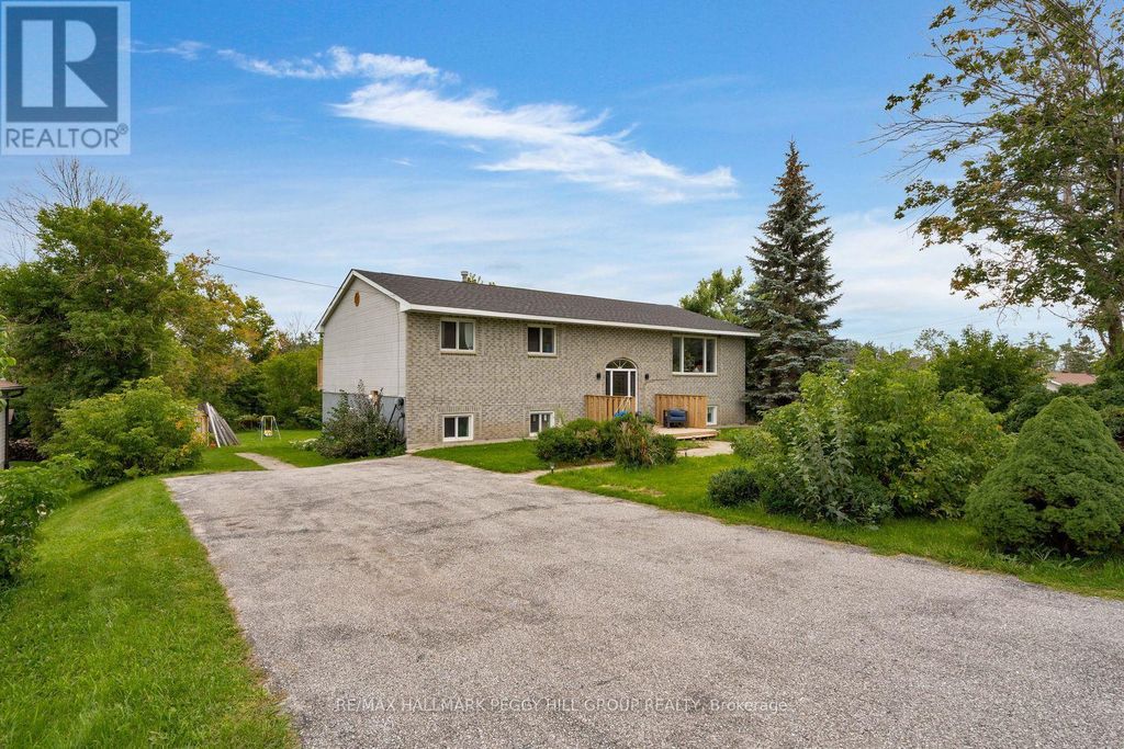 4261 Huronia Road, Severn