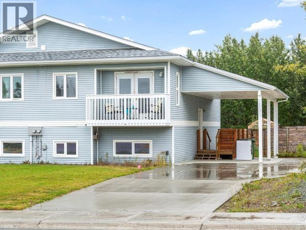 B-82 Wilson Drive, Whitehorse