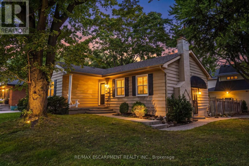 433 Belvenia Road, Burlington (shoreacres)