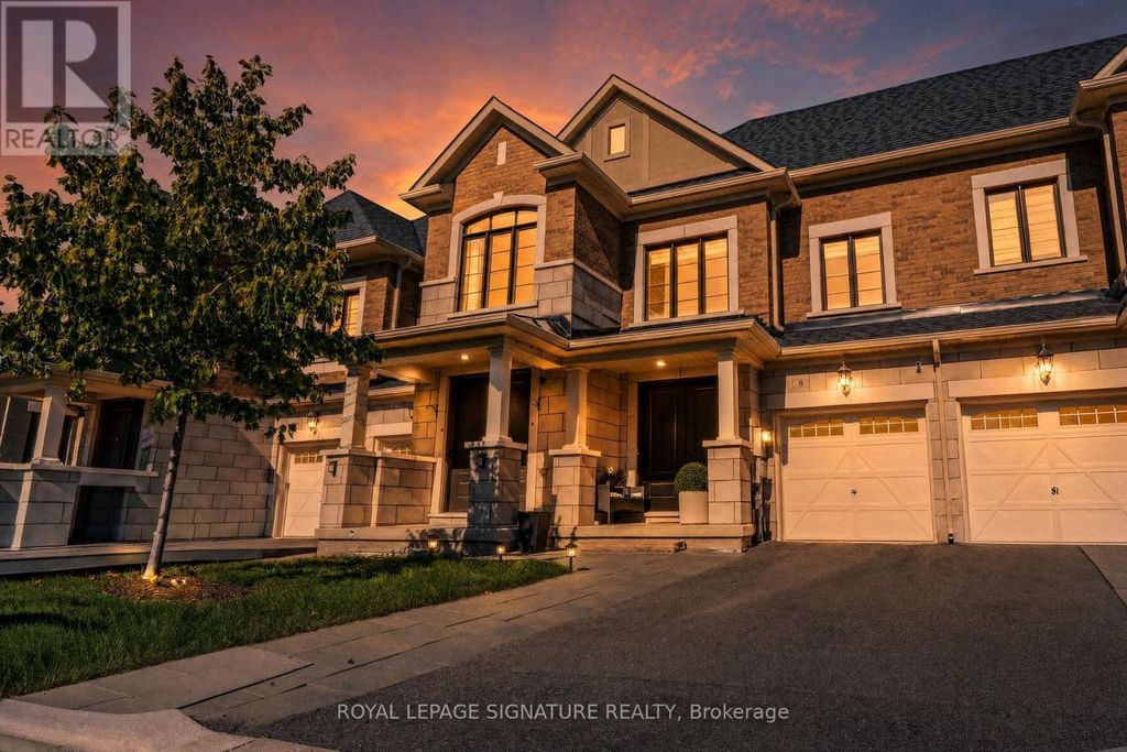 8 Angelfish Road, Brampton (northwest Brampton)