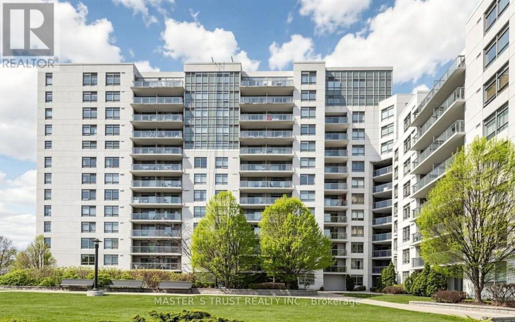 302 - 812 Lansdowne Avenue, Toronto (dovercourt-Wallace Emerson-Junction)