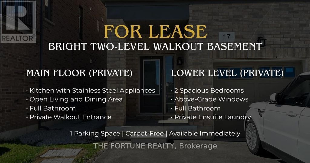 Bsmnt - 17 Minnock Street, Caledon
