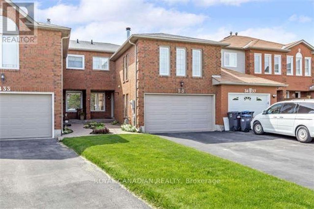 3435 Nighthawk Trail, Mississauga (lisgar)