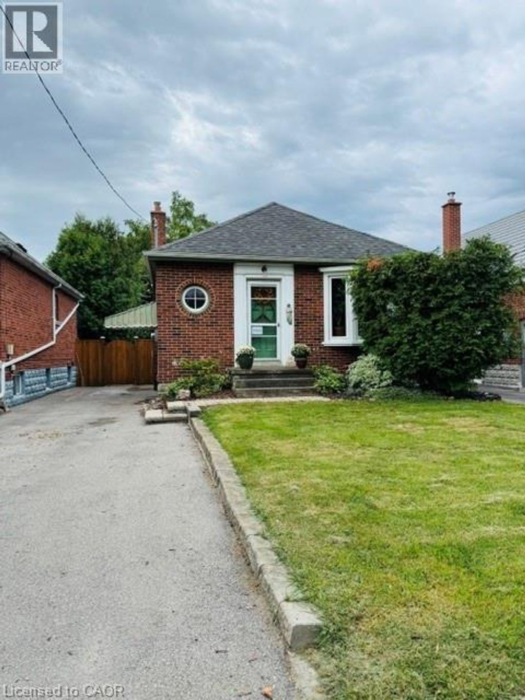 107 Norwood Road, Hamilton