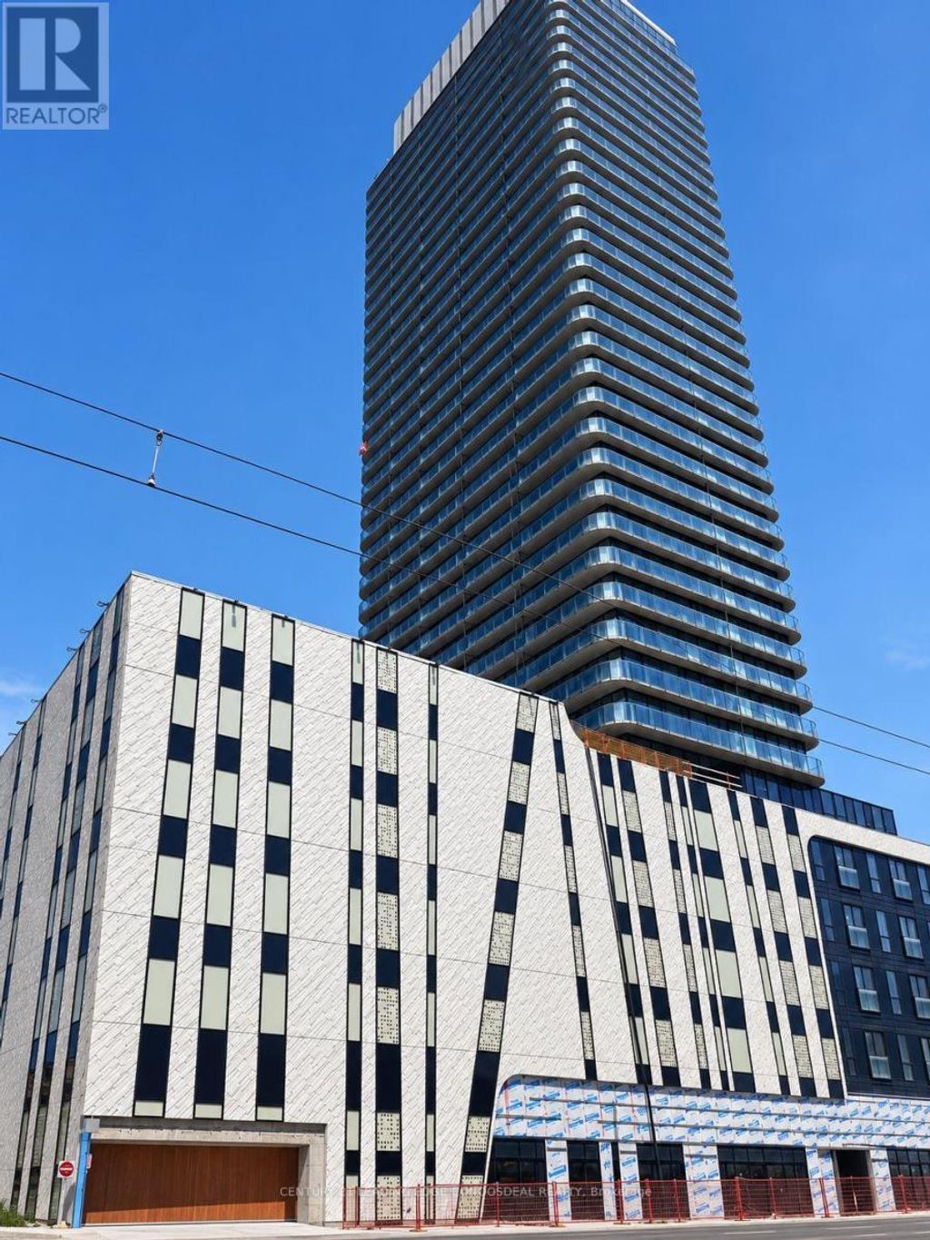 3713 - 30 Francis Street S, Kitchener