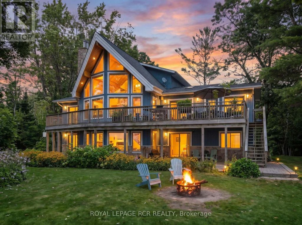 53 Ellery Road, Georgian Bay (baxter)