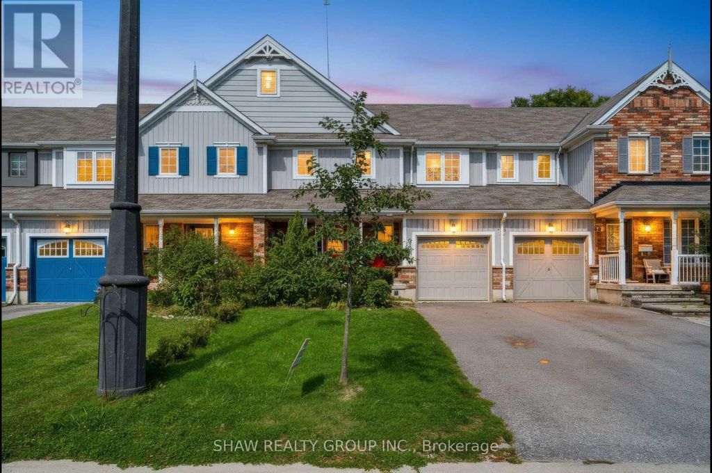 24 Fallingbrook Crescent, Kawartha Lakes (lindsay)