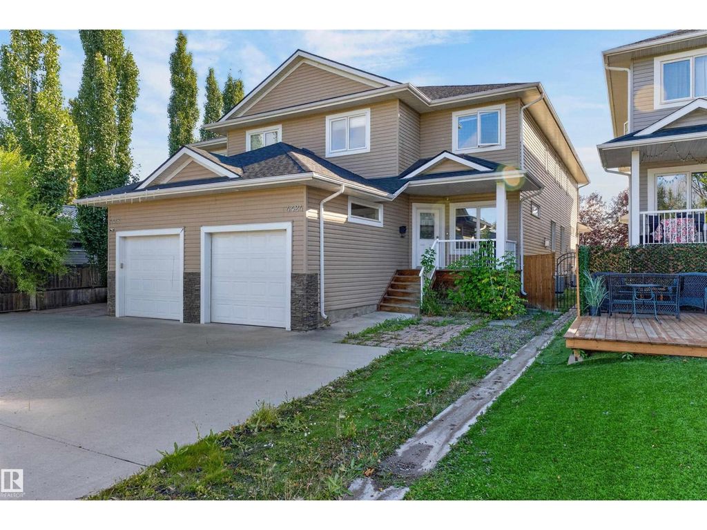 4424 48a St, Leduc
