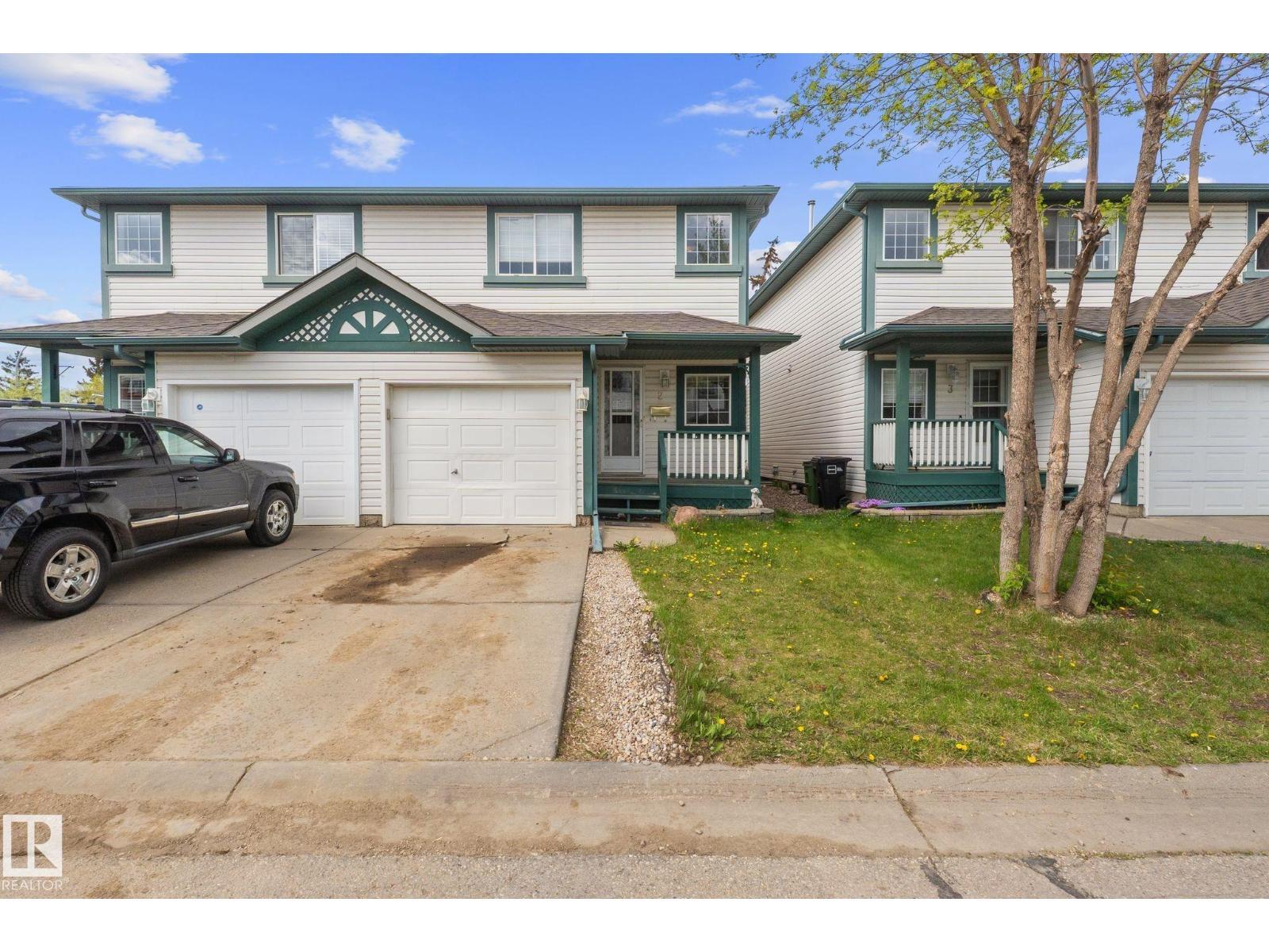 #2 15215 126 St Nw, Edmonton
