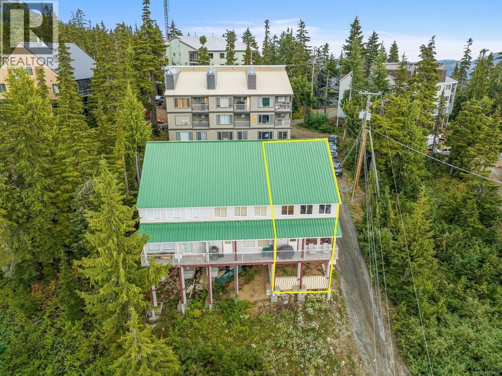 3 699 Castle Crag Cres, Courtenay