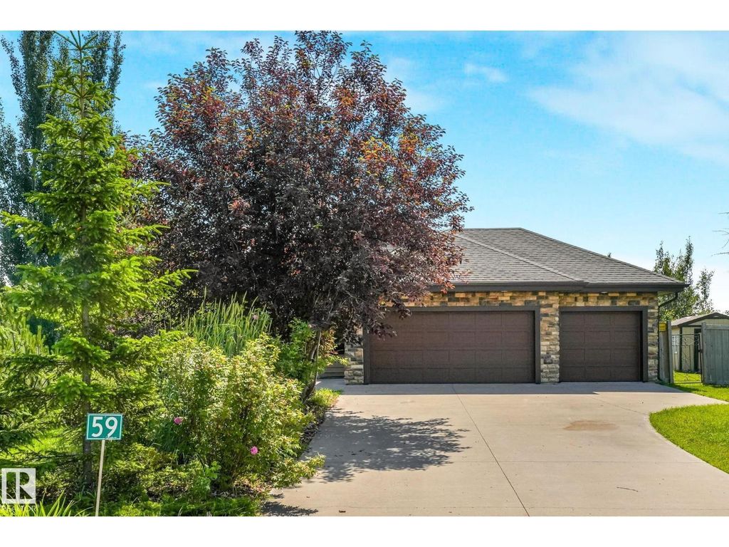 #59 26107 Twp Road 532 A, Rural Parkland County