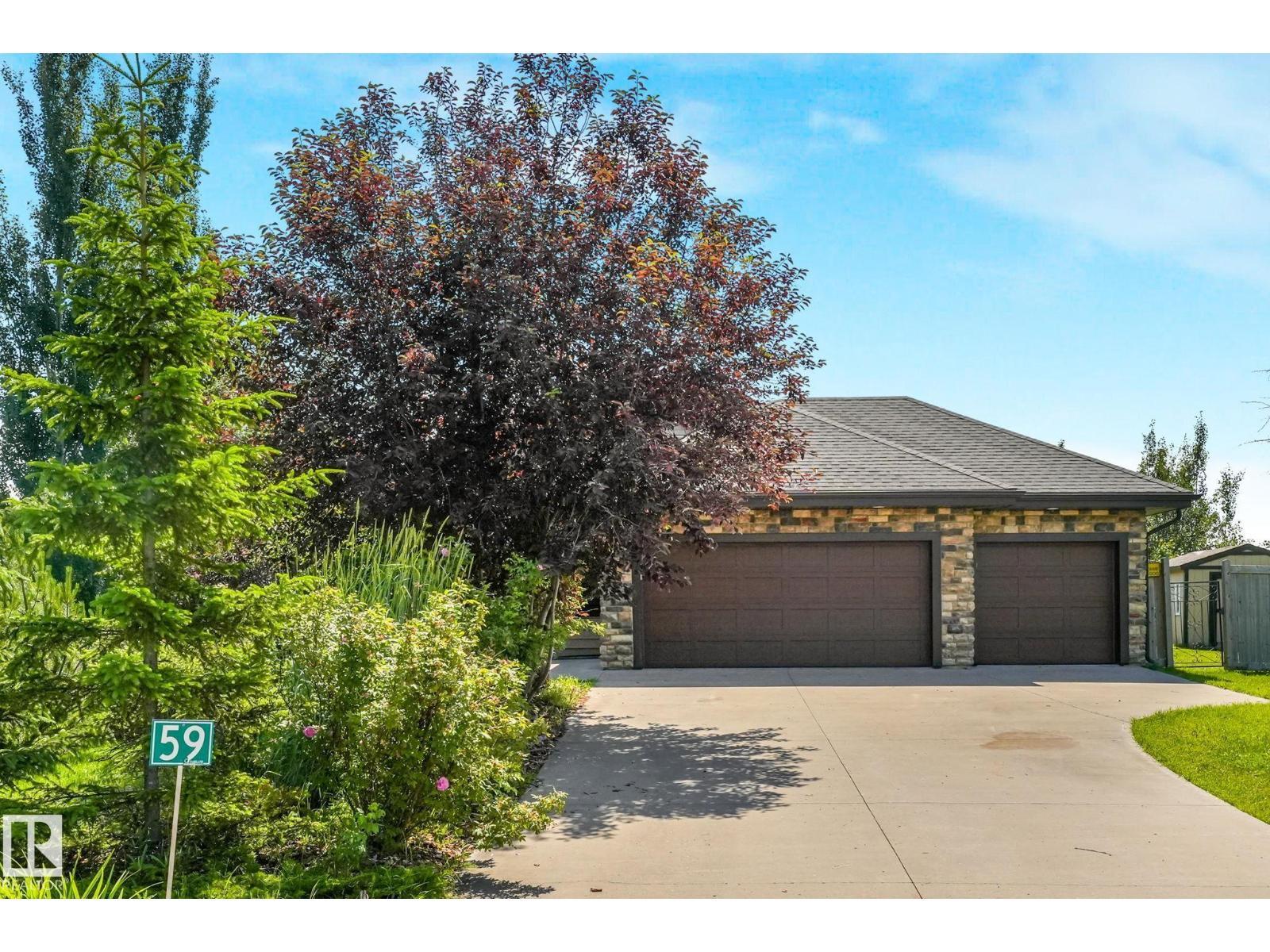 #59 26107 Twp Road 532 A, Rural Parkland County