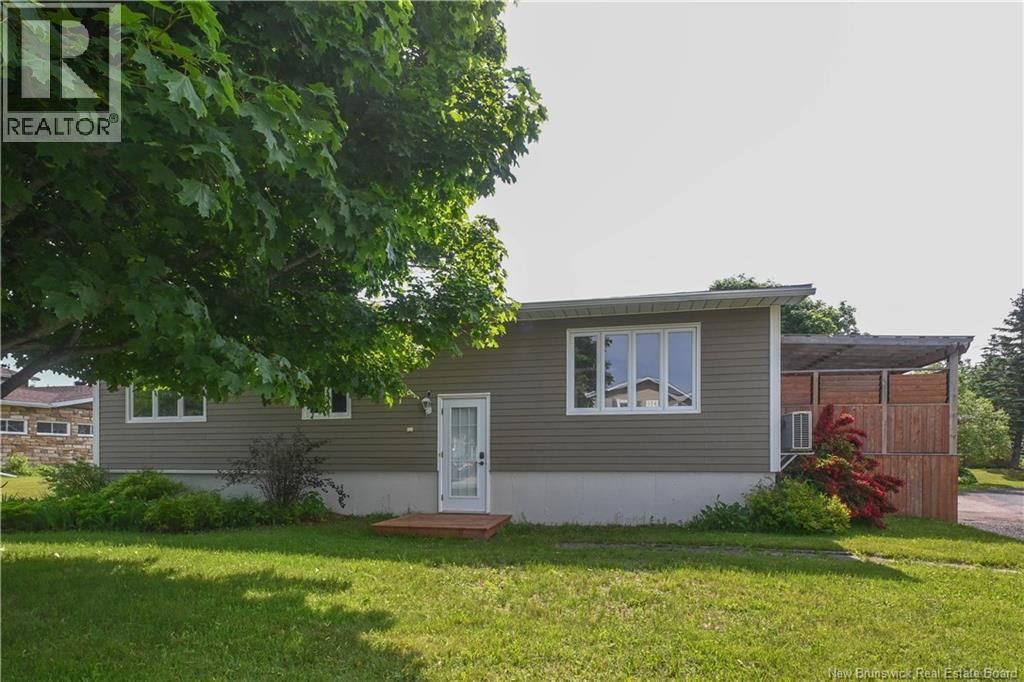 174 Bellefeuille Street, Shippagan